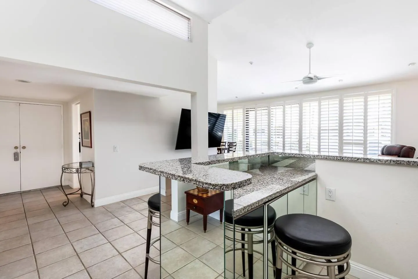 Feriehus Sunny Palm Springs Getaway Villa USA