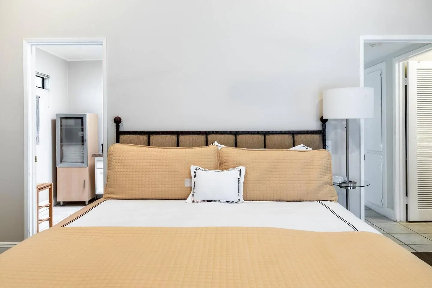 Sunny Palm Springs Getaway Villa Feriehus