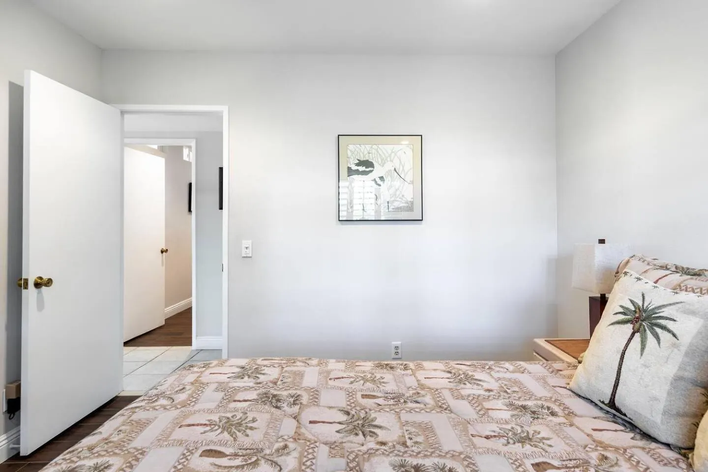 Feriehus Sunny Palm Springs Getaway Villa
